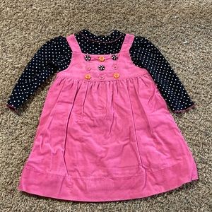 Baby girls dress